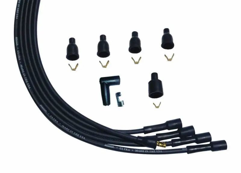 51004 Spark Plug Wire Set