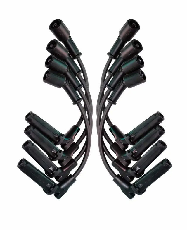 51034 Spark Plug Wire Set