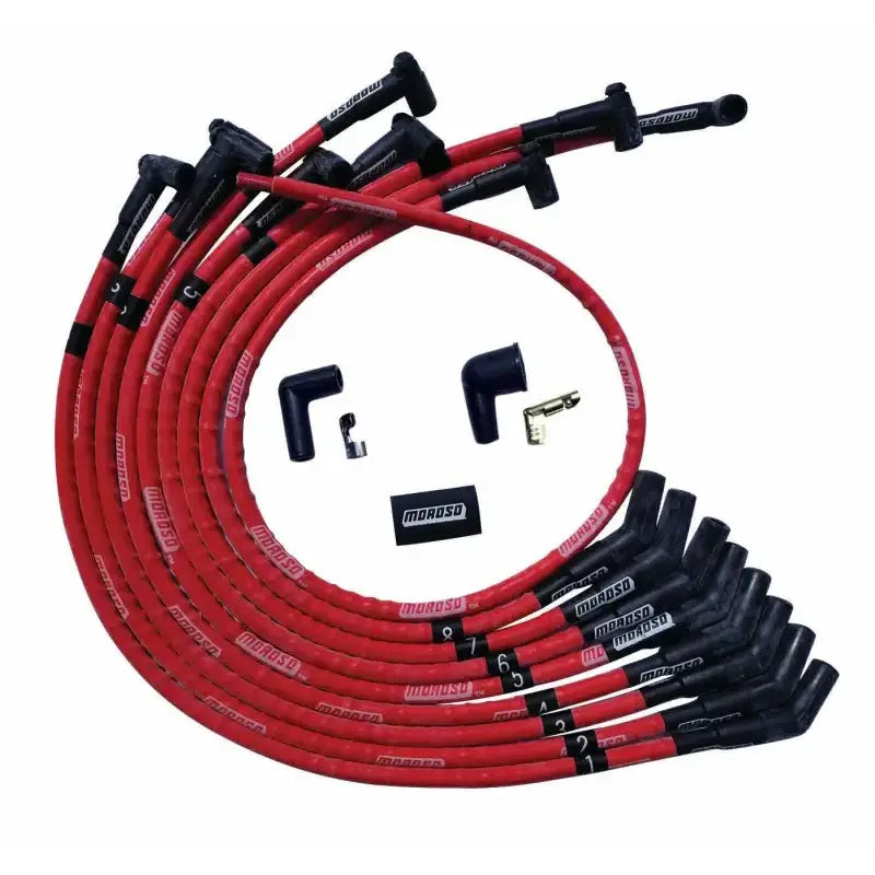 52570 Spark Plug Wire Set