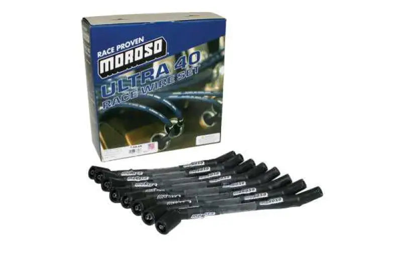 73848 Spark Plug Wire Set