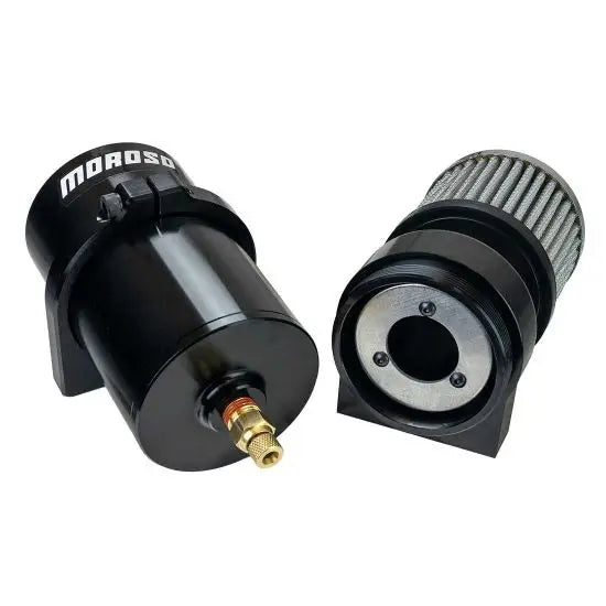 Moroso 85413 Catch Can