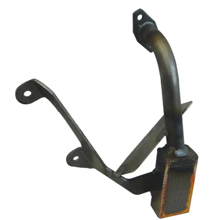 Moroso 24010 Moroso Acura/Honda 1.8L VTEC Oil Pump Pick-Up (Use w/Part No 20901) - 24010