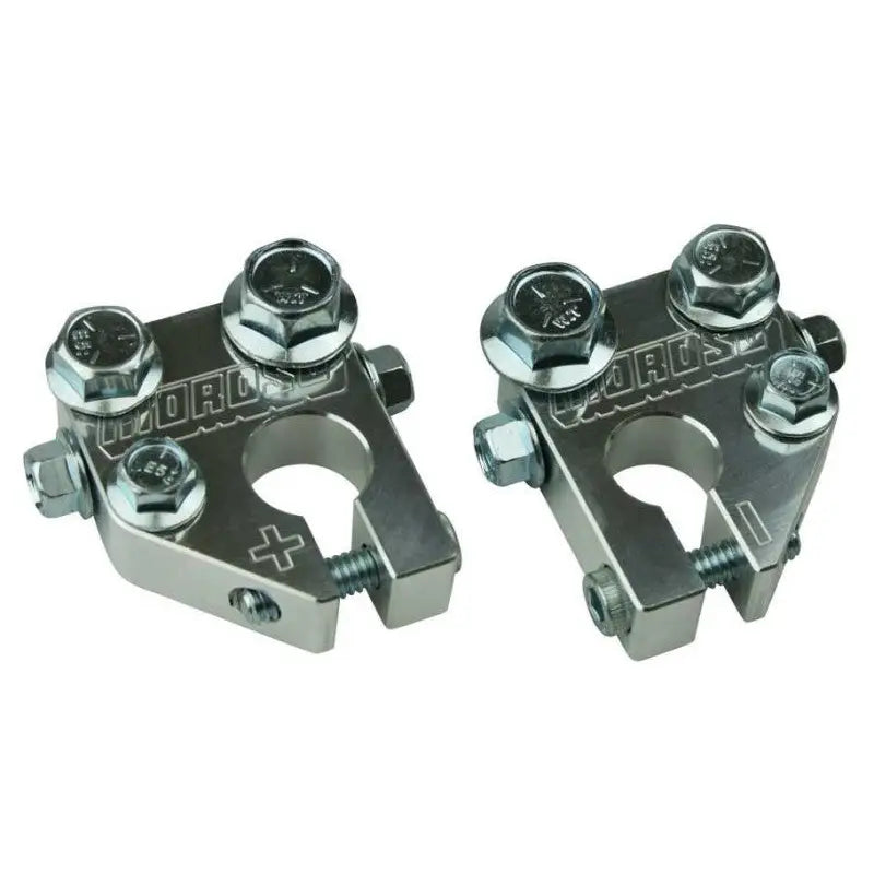 MOROSO 74098 BATTERY TERMINAL MULTI POWER BLOCK