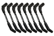 Moroso Big Block Chevy Ignition Wire Set For Moroso Coil Mount Brackets 72394 - 73733