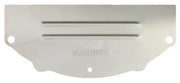 Moroso Dodge 5.7/6.1/6.2/6.4L Flywheel/Dust Cover - Standard Transmission - Stainless Steel - Truck & Automotive