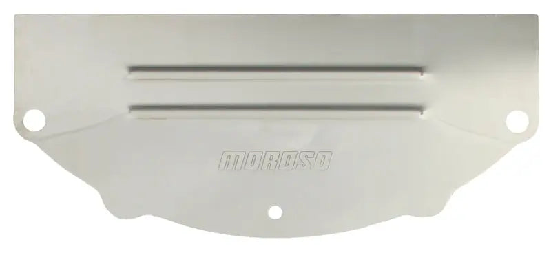 Moroso Dodge 5.7/6.1/6.2/6.4L Flywheel/Dust Cover - Standard Transmission - Stainless Steel - Truck & Automotive