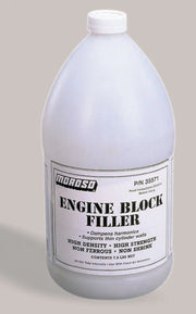 Moroso Engine Block Filler - 1 Gallon - Truck & Automotive