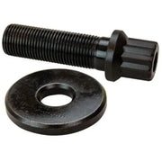 Moroso Ford V8 289-460 (Except 351C) Balancer Bolt (Single Bolt) - Truck & Automotive