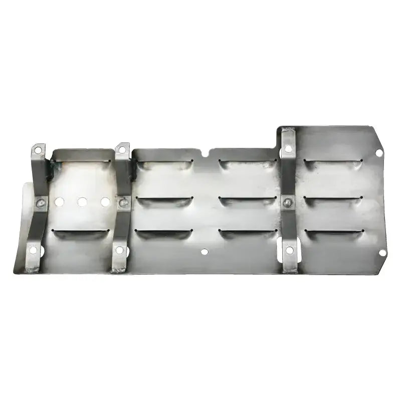 Moroso GM LS Louvered Windage Tray - 22941