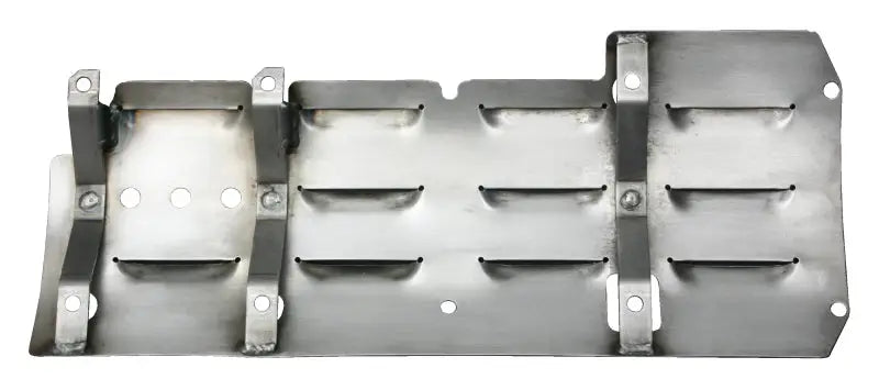 Moroso GM LS Louvered Windage Tray - 22941