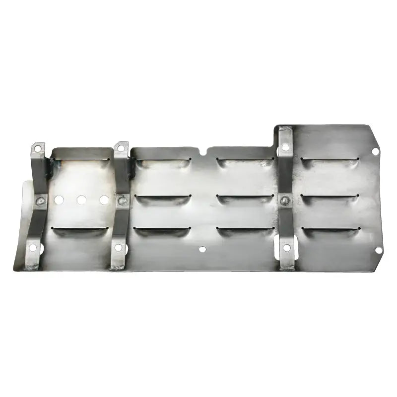Moroso 22941 Moroso GM LS Louvered Windage Tray - 22941