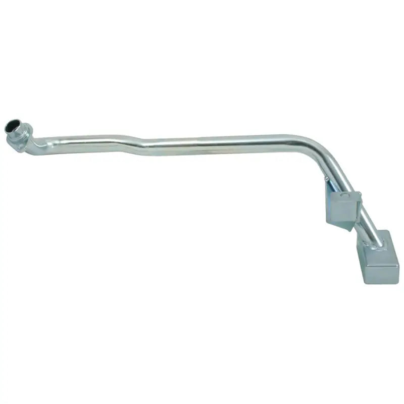 Moroso 24050 Moroso GM LS Oil Pump Pick-Up (Use w/Rear Sump Oil Pans)