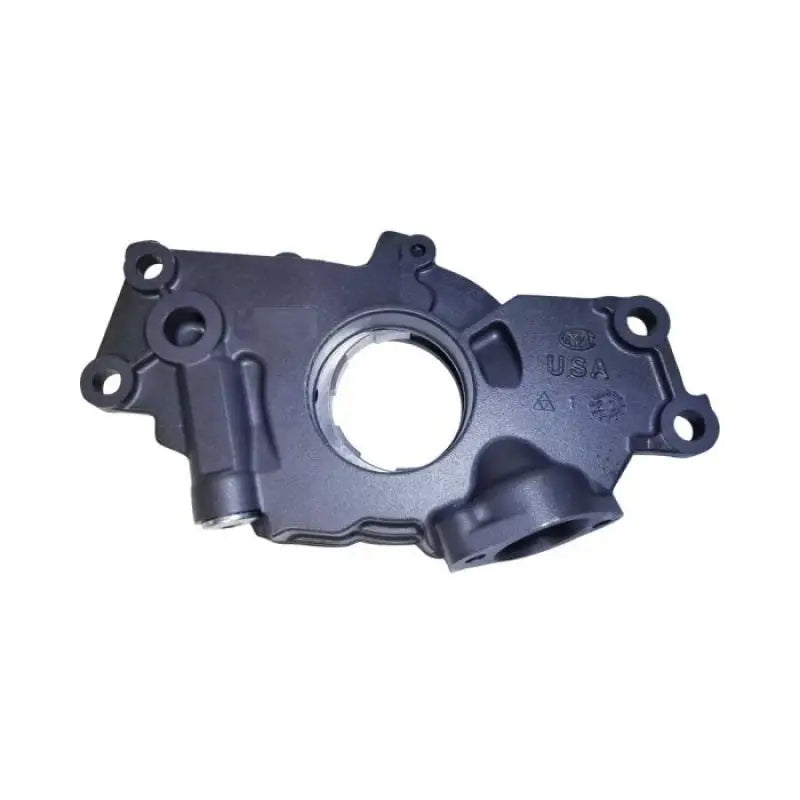 Moroso 22122 Moroso GM LS Std Volume High Pressure Oil Pump - 22122