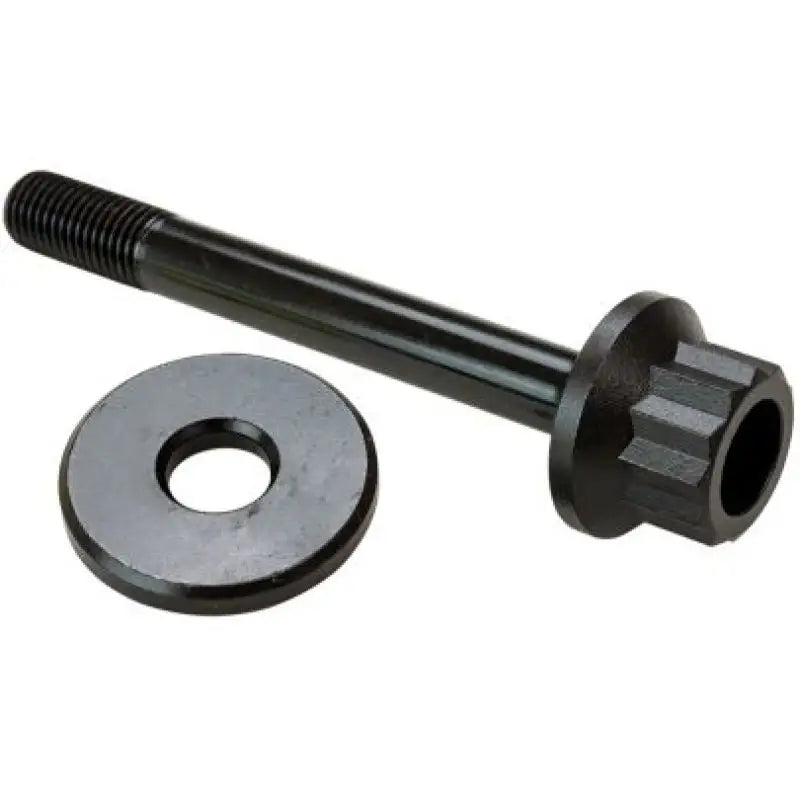 Moroso GM LS7/Gen V LT1 Balancer Bolt (Single Bolt) - Truck & Automotive