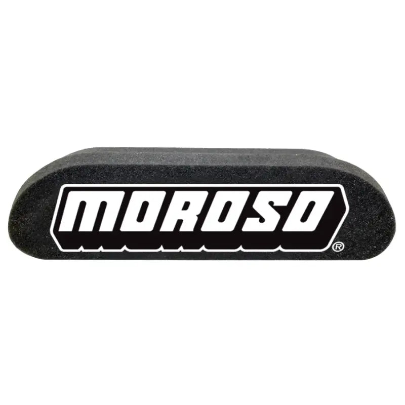 Moroso 99430 Moroso Hood Scoop Plug - Foam