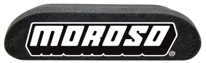 Moroso Hood Scoop Plug - Foam - Truck & Automotive