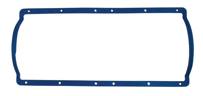 Moroso International T444E/Ford 7.3 Powerstroke Oil Pan Gasket - Truck & Automotive