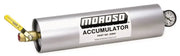 Moroso Oil Accumulator - 3 Quart - 20-1/8in x 4.25in - Truck & Automotive
