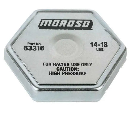 Moroso 63316