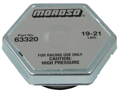 Moroso 63320