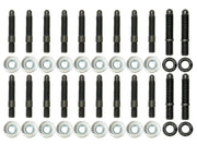 Moroso SBF Fabricated Pans Oil Pan Stud Kit - Truck & Automotive
