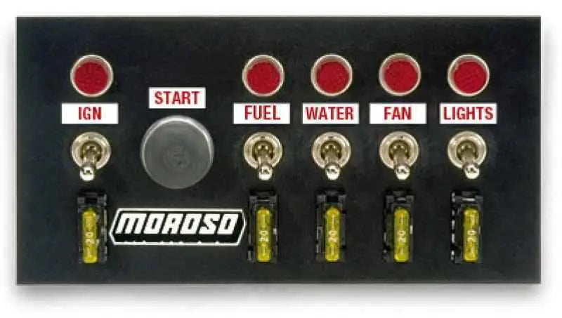 Moroso 74131