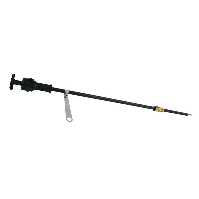 Moroso 25973 Moroso Universal Dipstick Kit - Twist Lock
