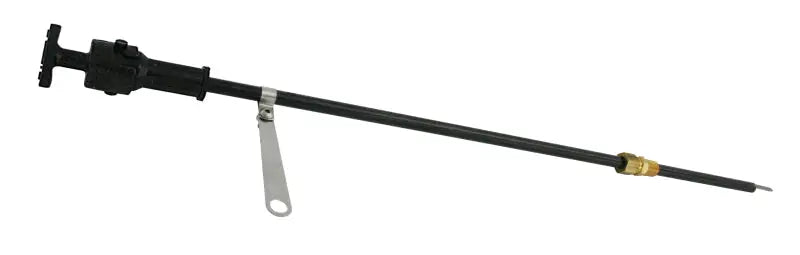 Moroso Universal Dipstick Kit - Twist Lock - Truck & Automotive