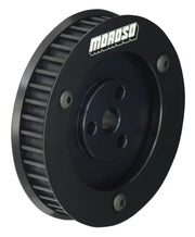Moroso Vacuum Pump Pulley - 40 Tooth - Truck & Automotive