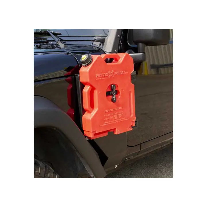 Morryde JP54-013 Cargo Accessories