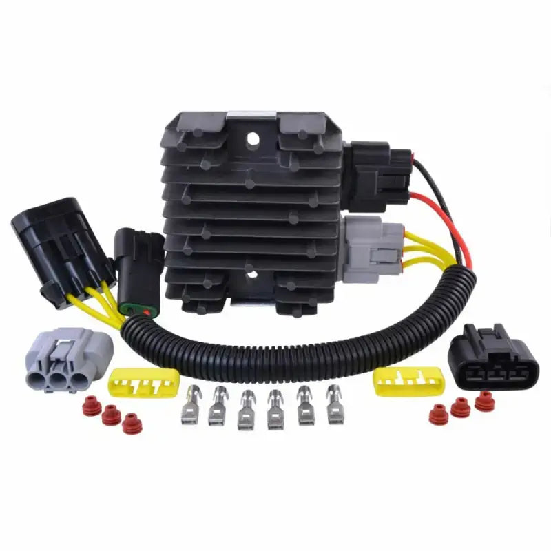 Regulator Kit - RM STATOR