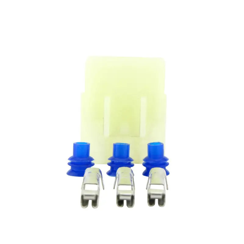 Voltage Regulator - RM STATOR