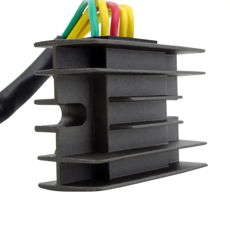 Voltage Regulator Rectifier - RM STATOR