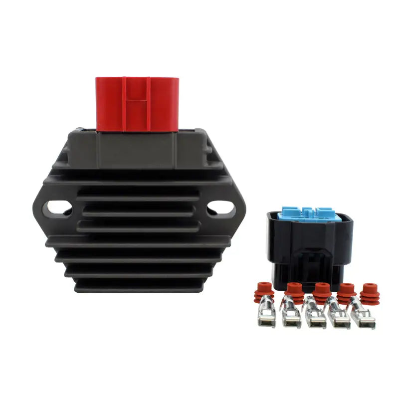 Voltage Regulator Rectifier - RM STATOR