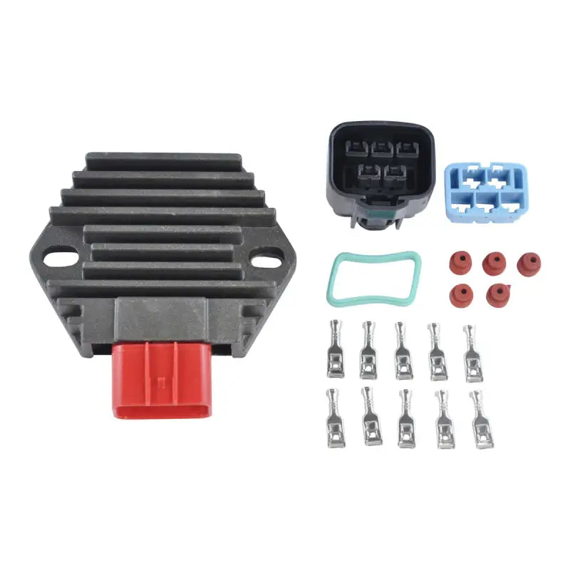 Voltage Regulator Rectifier - RM STATOR