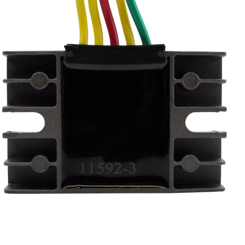 Voltage Regulator Rectifier - RM STATOR