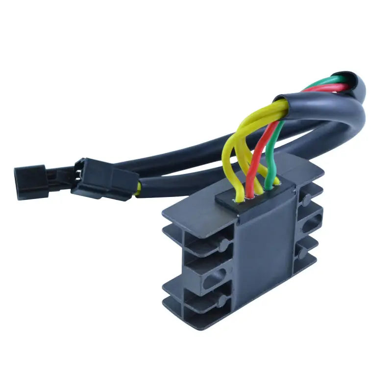 Voltage Regulator Rectifier - RM STATOR