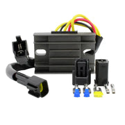 Voltage Regulator Rectifier - RM STATOR