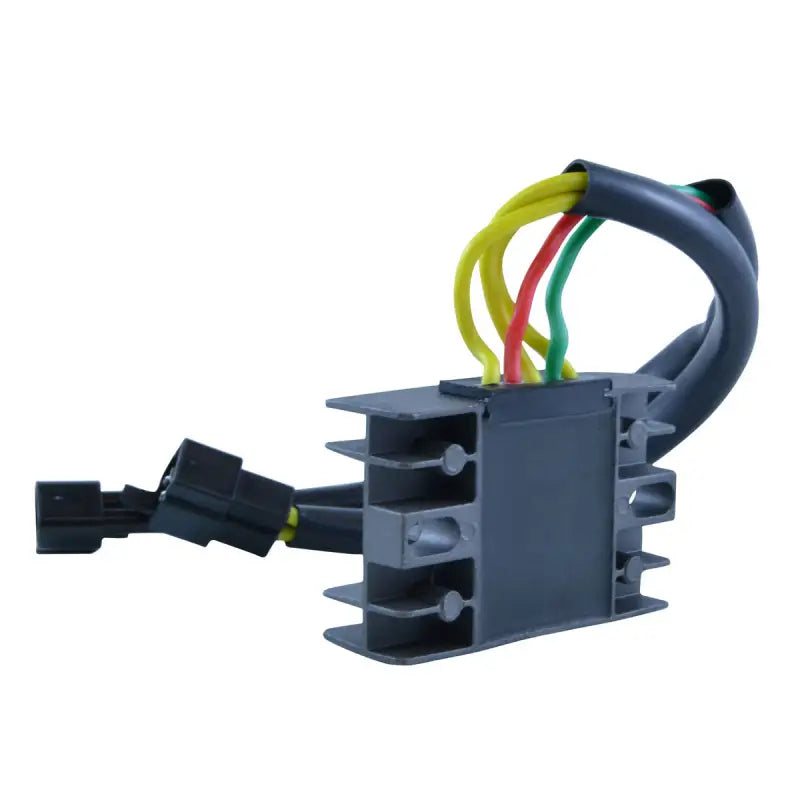 Voltage Regulator Rectifier - RM STATOR