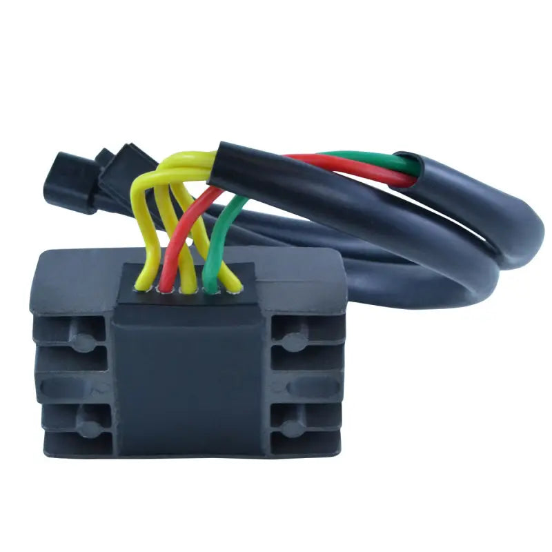 Voltage Regulator Rectifier - RM STATOR
