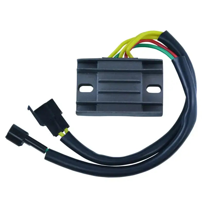 Voltage Regulator Rectifier - RM STATOR