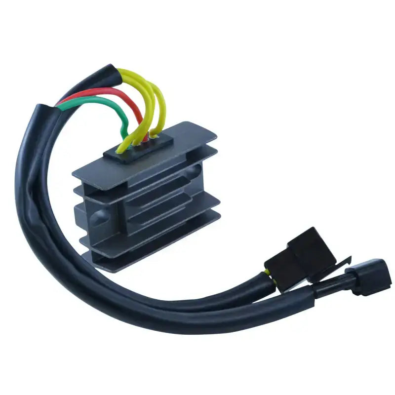 Voltage Regulator Rectifier - RM STATOR