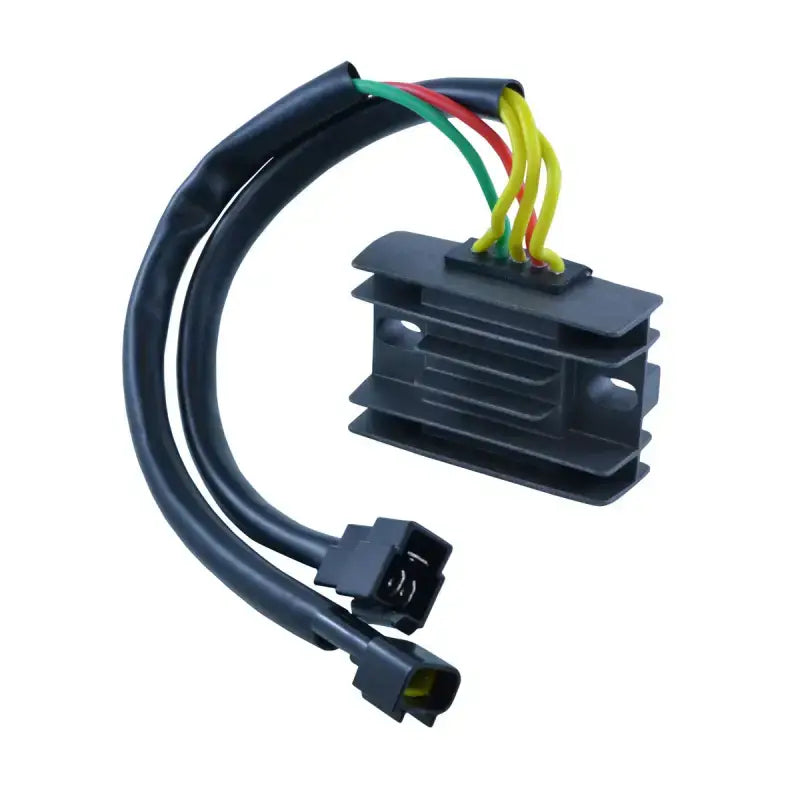 Voltage Regulator Rectifier - RM STATOR