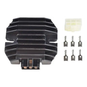 Voltage Regulator Rectifier - RM STATOR
