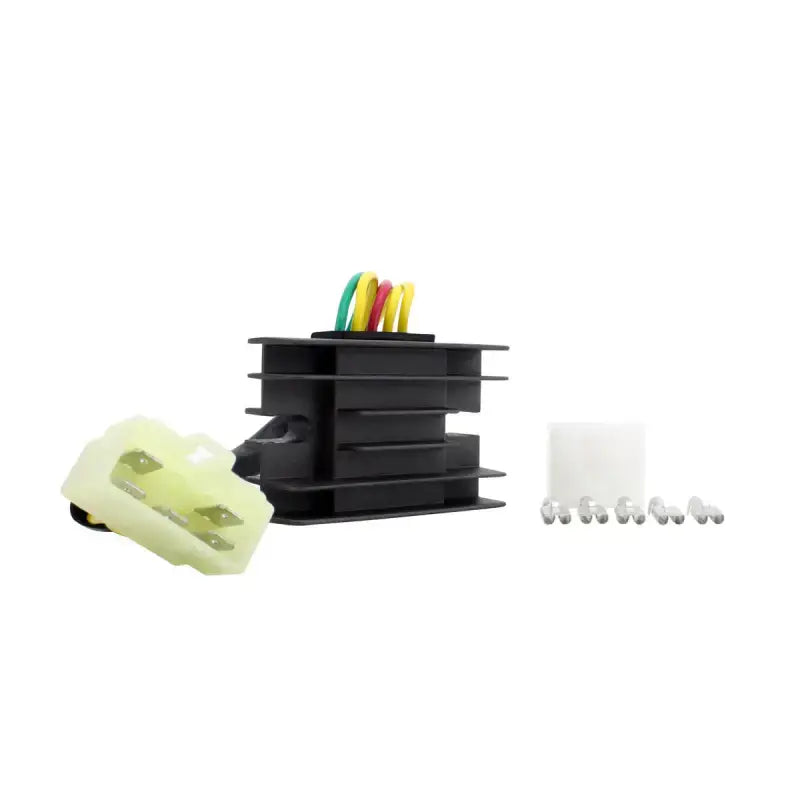 Voltage Regulator Rectifier - RM STATOR