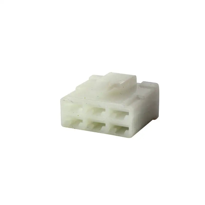 Connector Kit Voltage Regulator Rectifier - RM STATOR