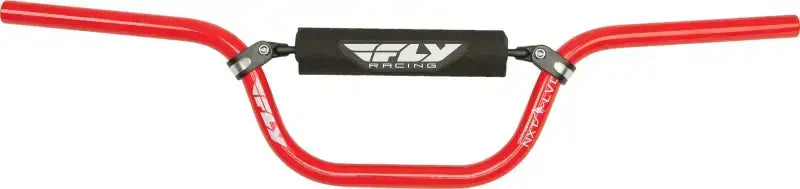MOT-260-2X-RED Nxt Lvl Handlebar Red - NXT LVL