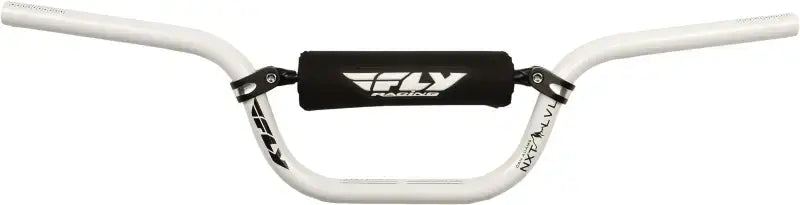 MOT-260-2X-WHT Nxt Lvl Handlebar White - NXT LVL