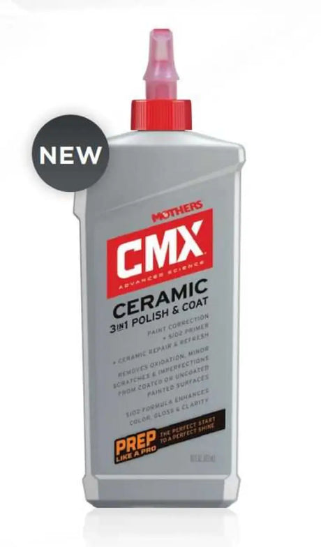 01716 Polishing Compound