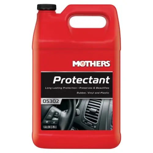Mothers 05302 Vinyl Protectant